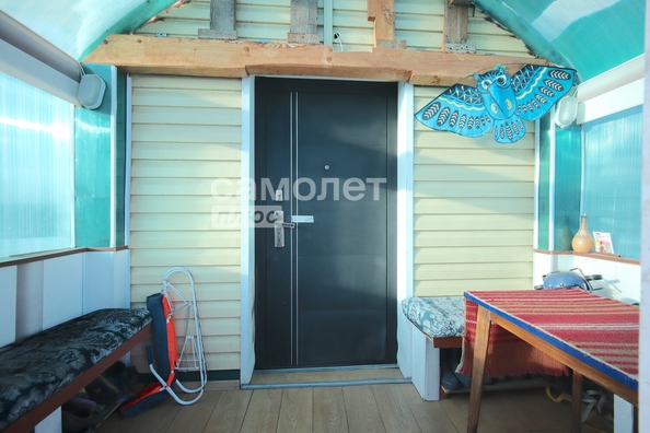 
  Продается дом, 120.6 м², деревня Смолино
. Фото 22.