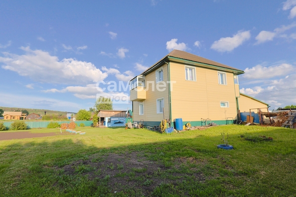 
  Продается дом, 120.6 м², деревня Смолино
. Фото 31.
