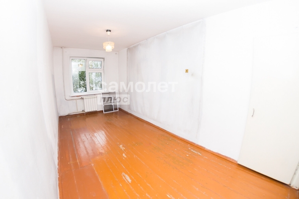 
  Продается 2-комн. квартира, 44.1 м², Строителей б-р, д. 26Б
. Фото 5.