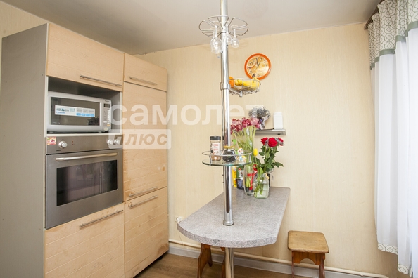 
  Продается дом, 80 м², Кемерово
. Фото 3.