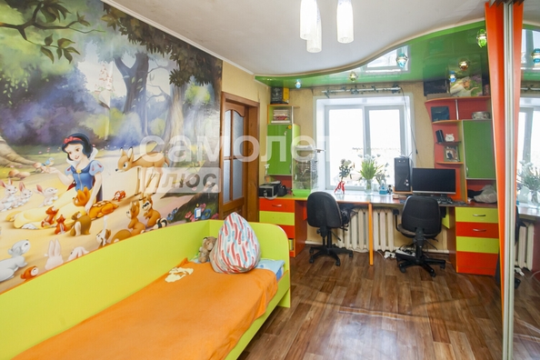 
  Продается дом, 80 м², Кемерово
. Фото 10.