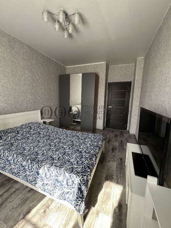 
  Продается 2-комн. квартира, 58.4 м², Гурьевская ул, д. 14
. Фото 6.