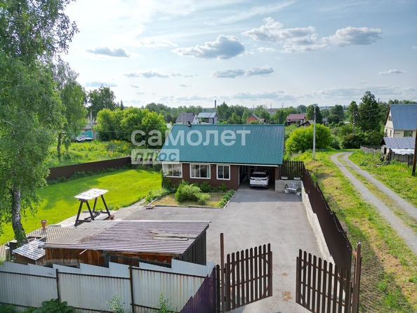 
  Продается дом, 141 м², Кемерово
. Фото 36.