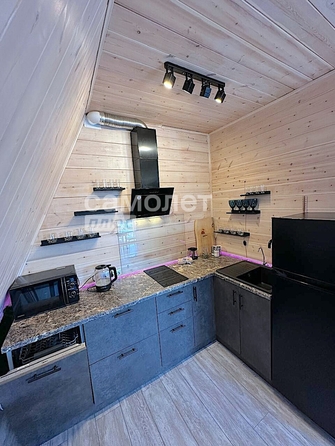 
  Продается дом, 100 м², поселок городского типа Шерегеш
. Фото 1.