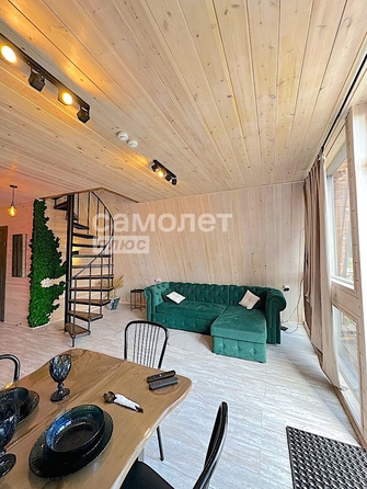 
  Продается дом, 100 м², поселок городского типа Шерегеш
. Фото 4.