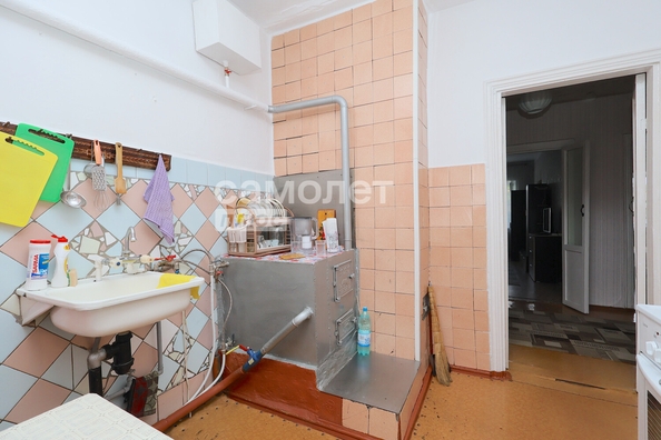 
  Продается дом, 80 м², Кемерово
. Фото 15.