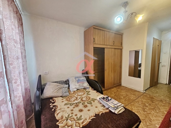 
  Продается 1-комн. квартира, 16.8 м², Октябрьский пр-кт, д. 44
. Фото 6.