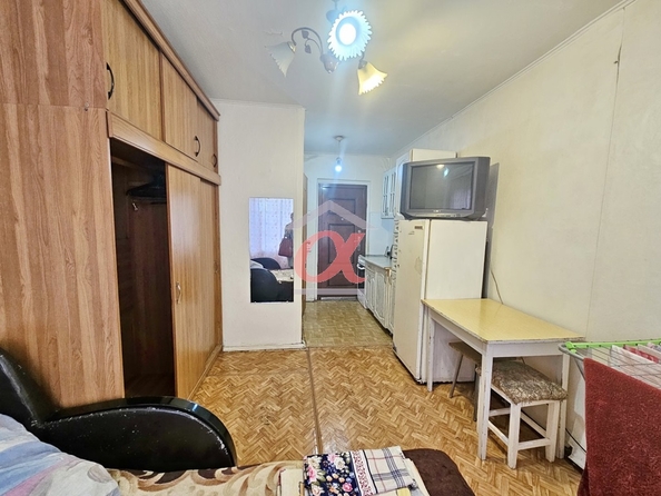 
  Продается 1-комн. квартира, 16.8 м², Октябрьский пр-кт, д. 44
. Фото 7.