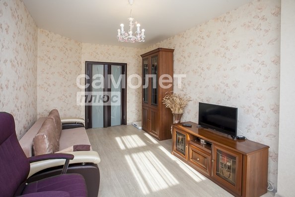 
  Продается 1-комн. квартира, 39.8 м², Дружбы ул, д. 31
. Фото 1.
