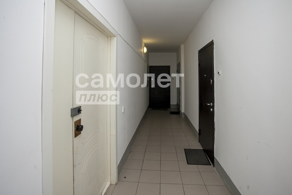 
  Продается 1-комн. квартира, 39.8 м², Дружбы ул, д. 31
. Фото 22.