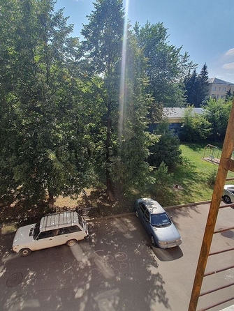 
  Продается 2-комн. квартира, 60.2 м², Николая Островского ул, д. 27
. Фото 8.