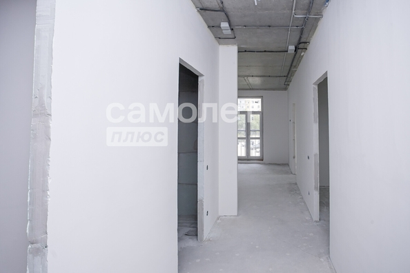 
  Продается 3-комн. квартира, 65 м², ЖК Парковый, дом 1
. Фото 7.