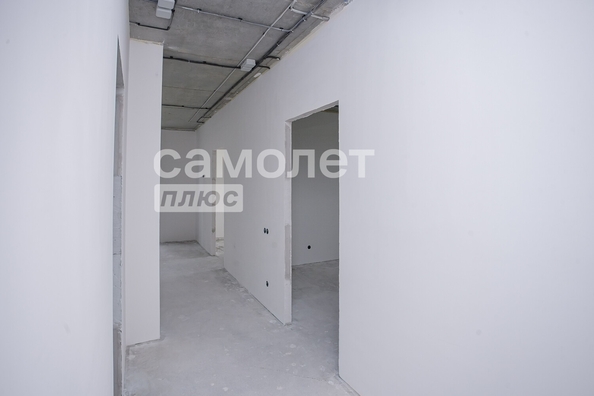 
  Продается 3-комн. квартира, 65 м², ЖК Парковый, дом 1
. Фото 8.