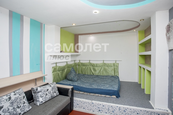 
  Продается 2-комн. квартира, 43.6 м², Молодежный пр-кт, д. 12б
. Фото 10.