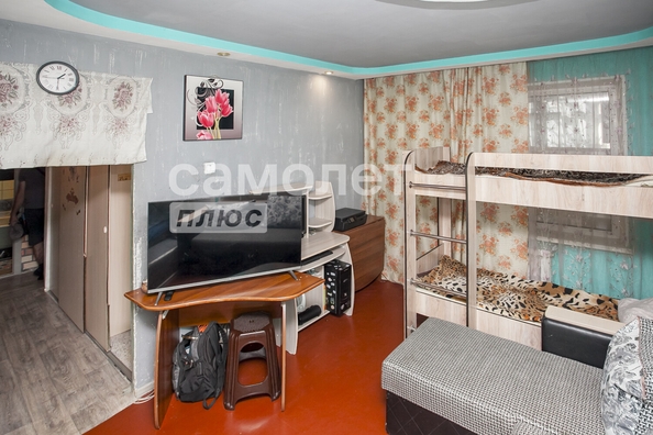 
  Продается 2-комн. квартира, 43.6 м², Молодежный пр-кт, д. 12б
. Фото 12.