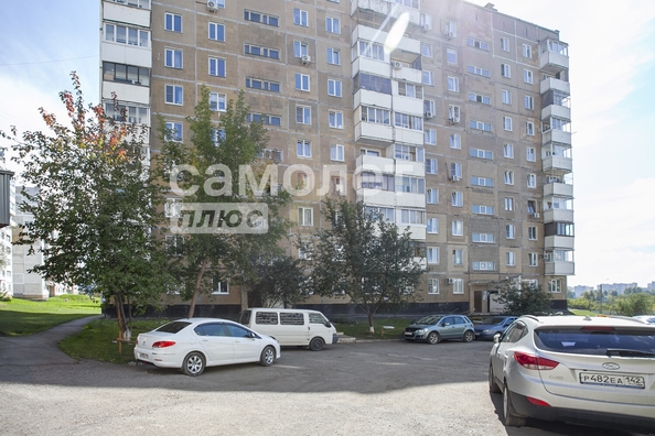 
  Продается 2-комн. квартира, 43.6 м², Молодежный пр-кт, д. 12б
. Фото 25.
