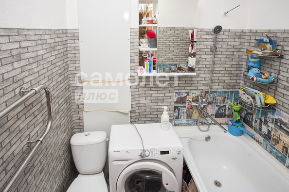 
  Продается 1-комн. квартира, 30 м², Инициативная ул, д. 1
. Фото 11.