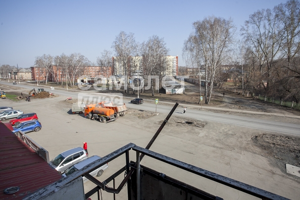 
  Продается 1-комн. квартира, 30 м², Инициативная ул, д. 1
. Фото 16.
