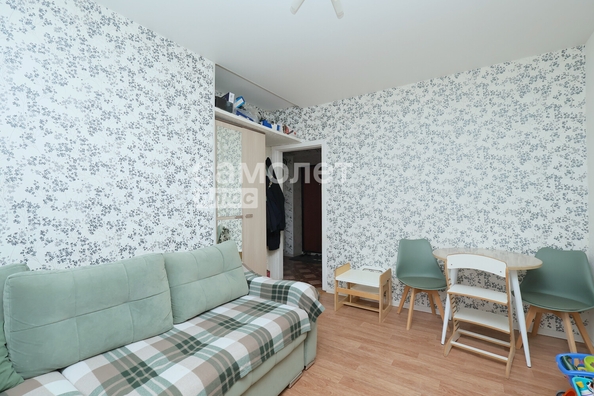 
  Продается 2-комн. квартира, 34.5 м², Гагарина ул, д. 149
. Фото 3.