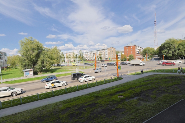 
  Продается 2-комн. квартира, 34.5 м², Гагарина ул, д. 149
. Фото 11.