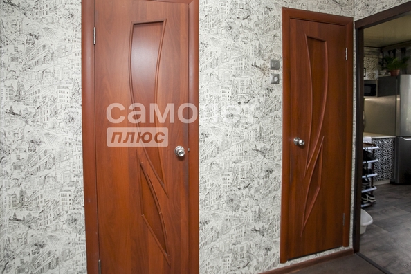
  Продается 1-комн. квартира, 35.3 м², Молодежный пр-кт, д. 3
. Фото 13.