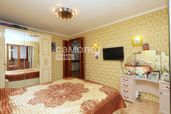 
  Продается 3-комн. квартира, 96.7 м², Юрия Двужильного ул, д. 10
. Фото 23.