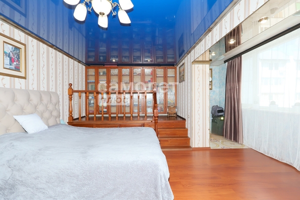 
  Продается 3-комн. квартира, 96.7 м², Юрия Двужильного ул, д. 10
. Фото 25.
