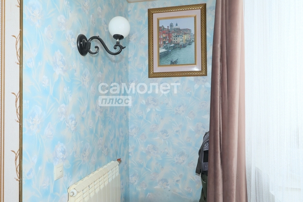 
  Продается 3-комн. квартира, 96.7 м², Юрия Двужильного ул, д. 10
. Фото 37.