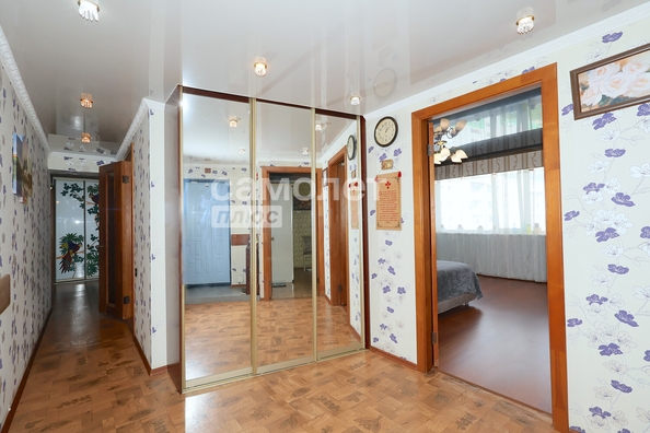 
  Продается 3-комн. квартира, 96.7 м², Юрия Двужильного ул, д. 10
. Фото 39.