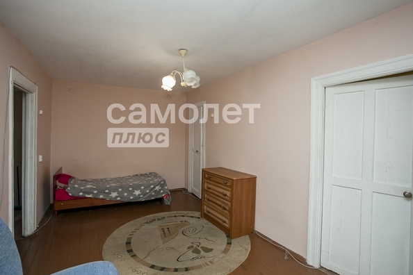 
  Продается 2-комн. квартира, 44.4 м², Коммунистическая ул, д. 110
. Фото 4.