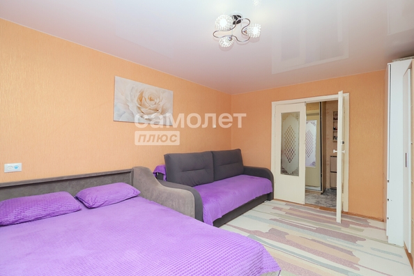 
  Продается 2-комн. квартира, 48.2 м², Веры Волошиной ул, д. 28
. Фото 3.