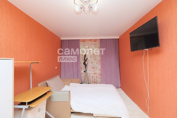 
  Продается 2-комн. квартира, 48.2 м², Веры Волошиной ул, д. 28
. Фото 6.