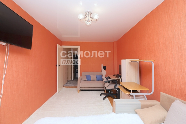 
  Продается 2-комн. квартира, 48.2 м², Веры Волошиной ул, д. 28
. Фото 8.