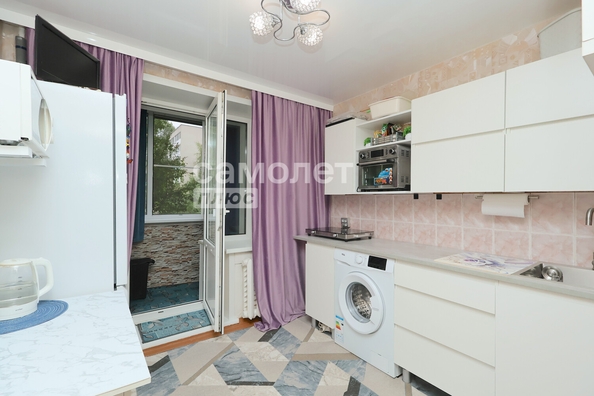 
  Продается 2-комн. квартира, 48.2 м², Веры Волошиной ул, д. 28
. Фото 11.