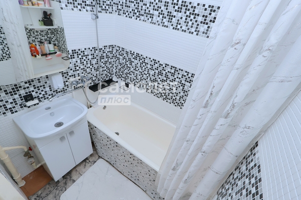 
  Продается 2-комн. квартира, 48.2 м², Веры Волошиной ул, д. 28
. Фото 17.