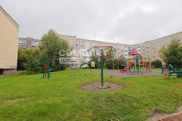 
  Продается 2-комн. квартира, 48.2 м², Веры Волошиной ул, д. 28
. Фото 39.