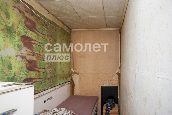 
  Продается 1-комн. квартира, 16.9 м², Ленинградский пр-кт, д. 5
. Фото 2.