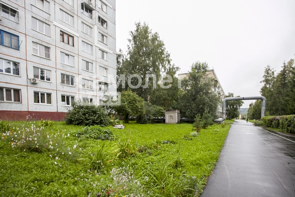 
  Продается 1-комн. квартира, 16.9 м², Ленинградский пр-кт, д. 5
. Фото 22.