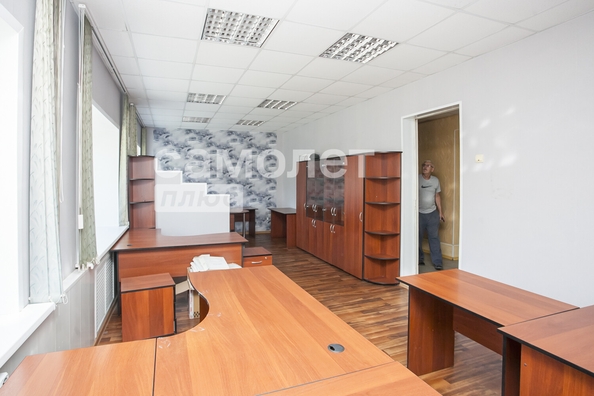 
  Сдается универсальное помещение, 30 м², Кузнецкий пр-кт, д. 125а
. Фото 9.