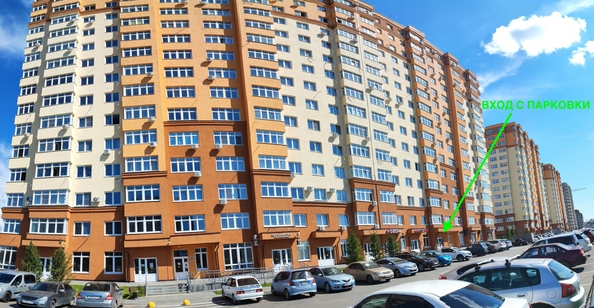 
  Сдается универсальное помещение, 128 м², ЖК Сити-парк, дом 1
. Фото 1.