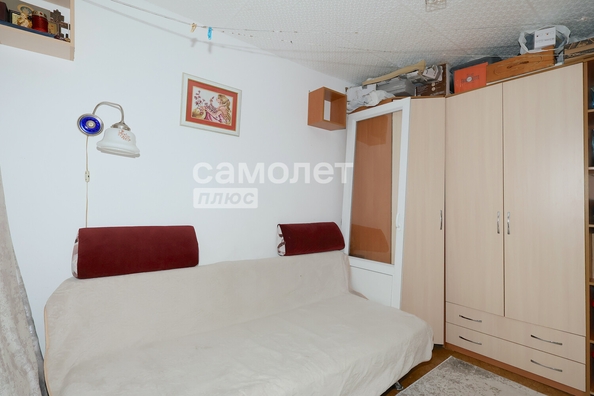
  Продается 1-комн. квартира, 18 м², Ногинская ул, д. 10
. Фото 3.