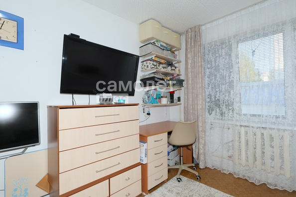 
  Продается 1-комн. квартира, 18 м², Ногинская ул, д. 10
. Фото 4.