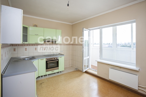 
  Продается 3-комн. квартира, 100.2 м², Свободы ул, д. 25
. Фото 20.