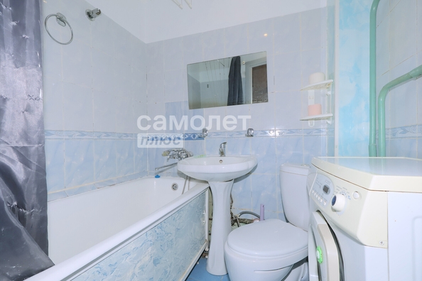 
  Продается 1-комн. квартира, 22.4 м², Ногинская ул, д. 10а
. Фото 11.