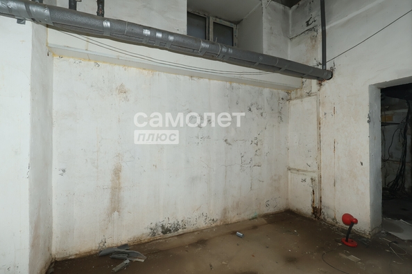 
  Продается универсальное помещение, 210 м², Николая Островского ул, д. 31
. Фото 21.