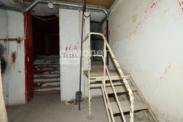 
  Продается универсальное помещение, 210 м², Николая Островского ул, д. 31
. Фото 37.