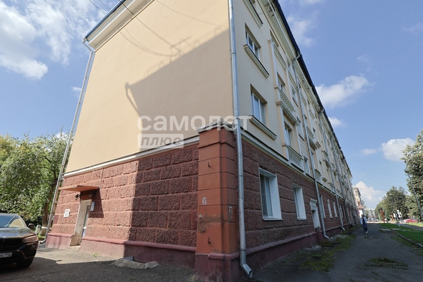 
  Продается универсальное помещение, 210 м², Николая Островского ул, д. 31
. Фото 49.