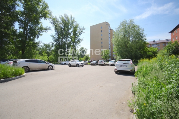 
  Продается 2-комн. квартира, 45 м², Рекордная ул, д. 27А
. Фото 20.