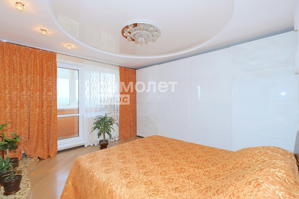 
  Продается 2-комн. квартира, 51.3 м², Комсомольский пр-кт, д. 27
. Фото 16.