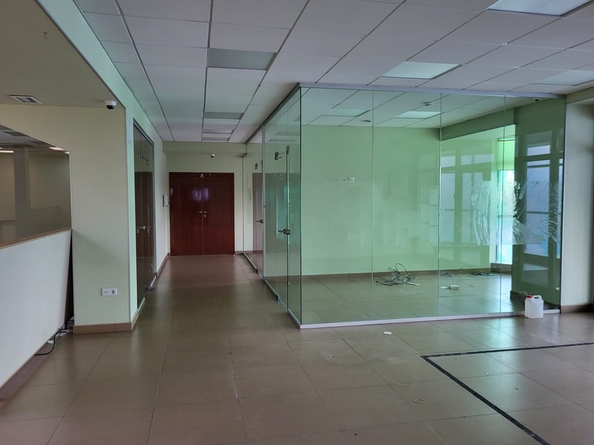 
  Сдается универсальное помещение, 417 м², Октябрьский пр-кт
. Фото 8.